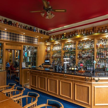 Ardshiel Hotel Campbeltown Exterior foto