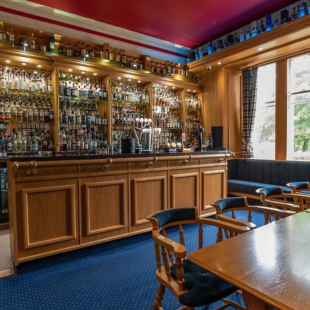 Ardshiel Hotel Campbeltown Exterior foto