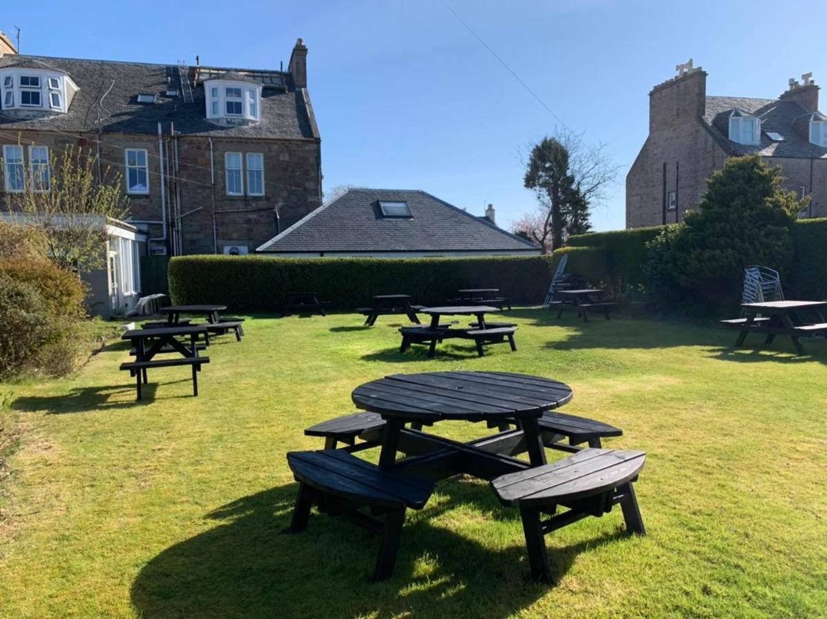 Ardshiel Hotel Campbeltown Exterior foto