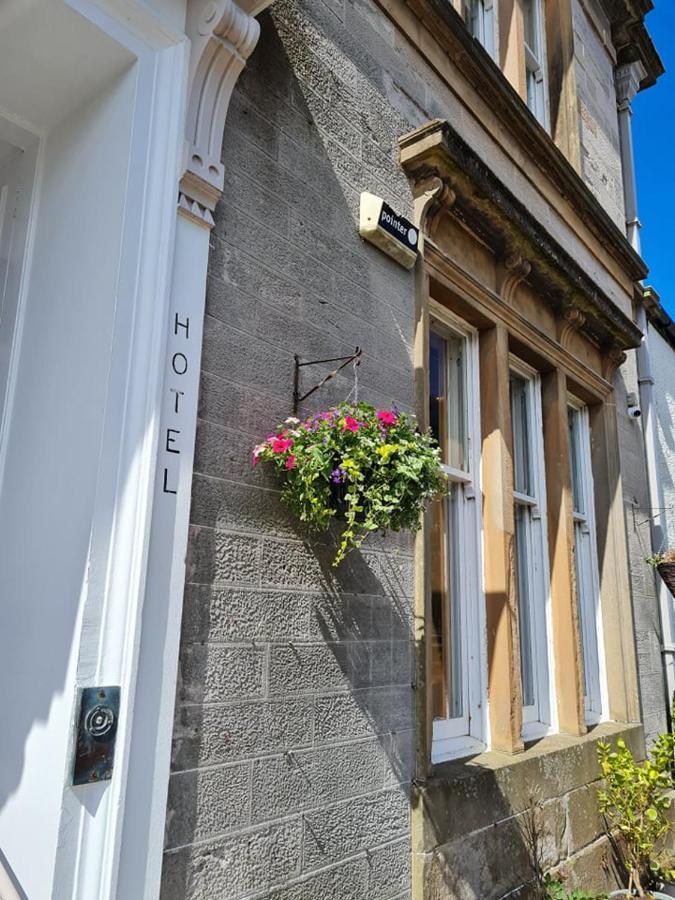 Ardshiel Hotel Campbeltown Exterior foto