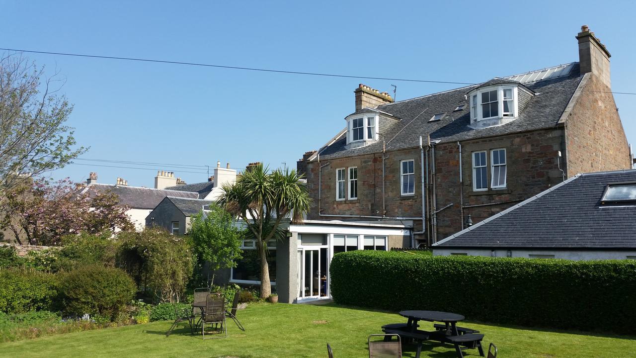 Ardshiel Hotel Campbeltown Exterior foto