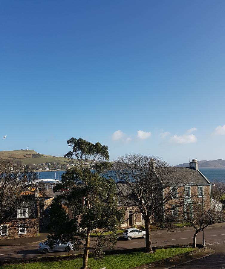 Ardshiel Hotel Campbeltown Exterior foto