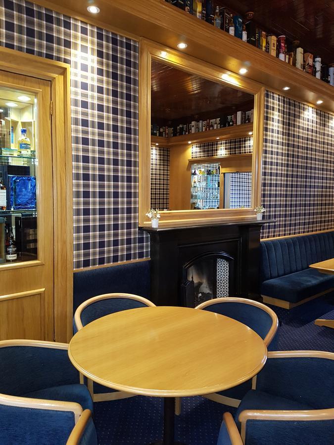Ardshiel Hotel Campbeltown Exterior foto